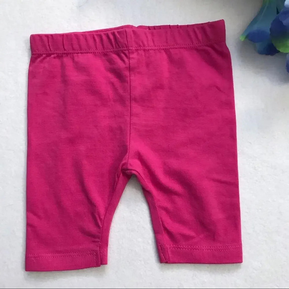 Assorted NWOT Bottoms Bundle for Girls 0-12 Months - Picture 13 of 15